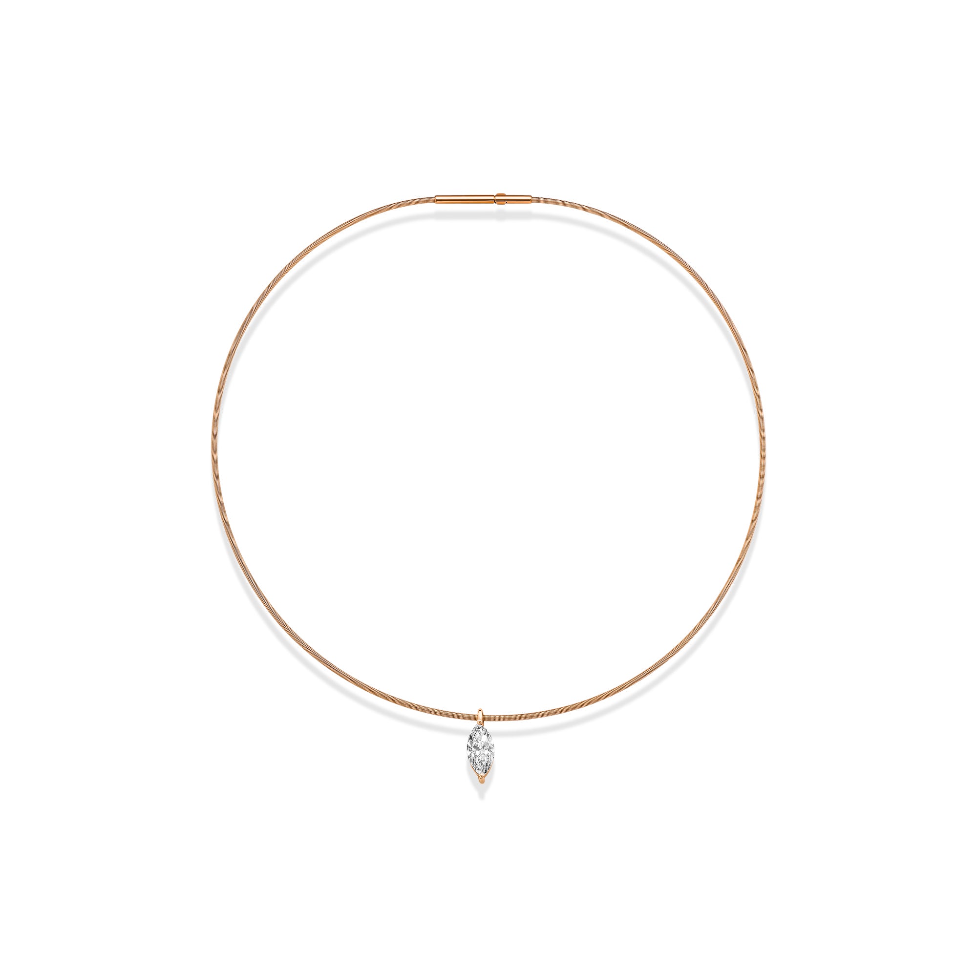 SOLO  MARQUISE 1.4MM