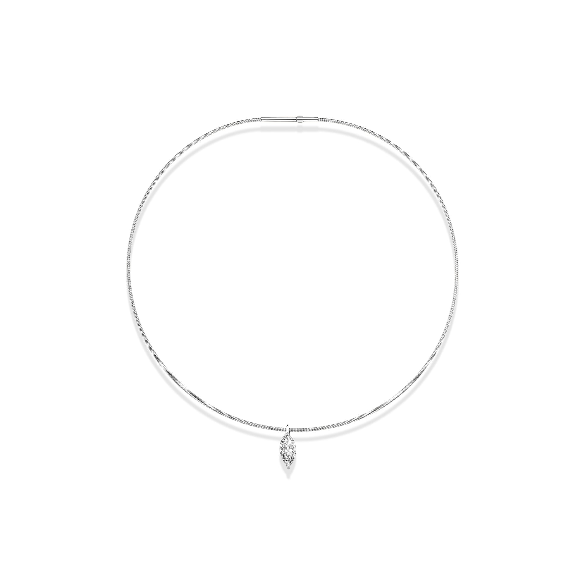 SOLO  MARQUISE 1.4MM