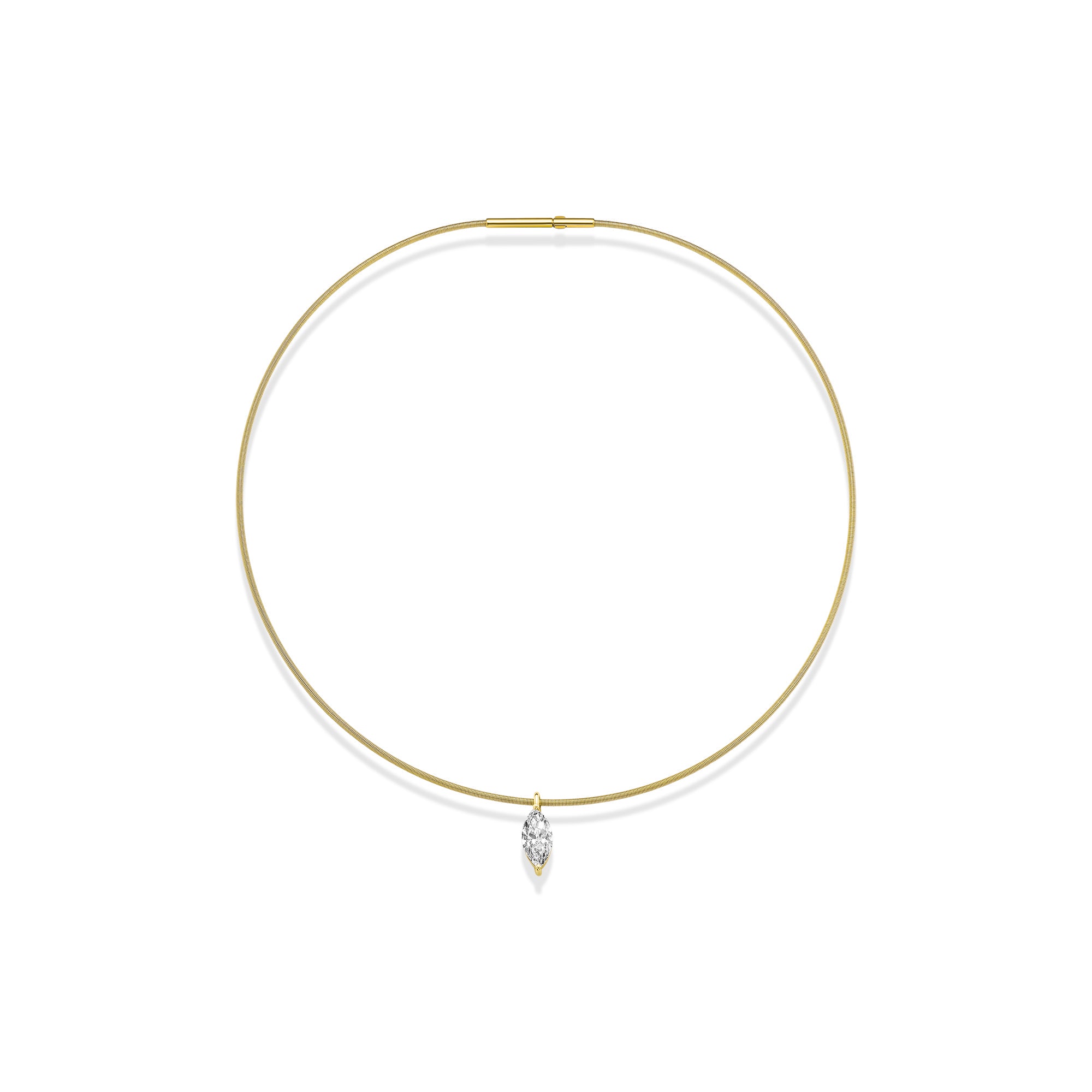 SOLO  MARQUISE 1.4MM