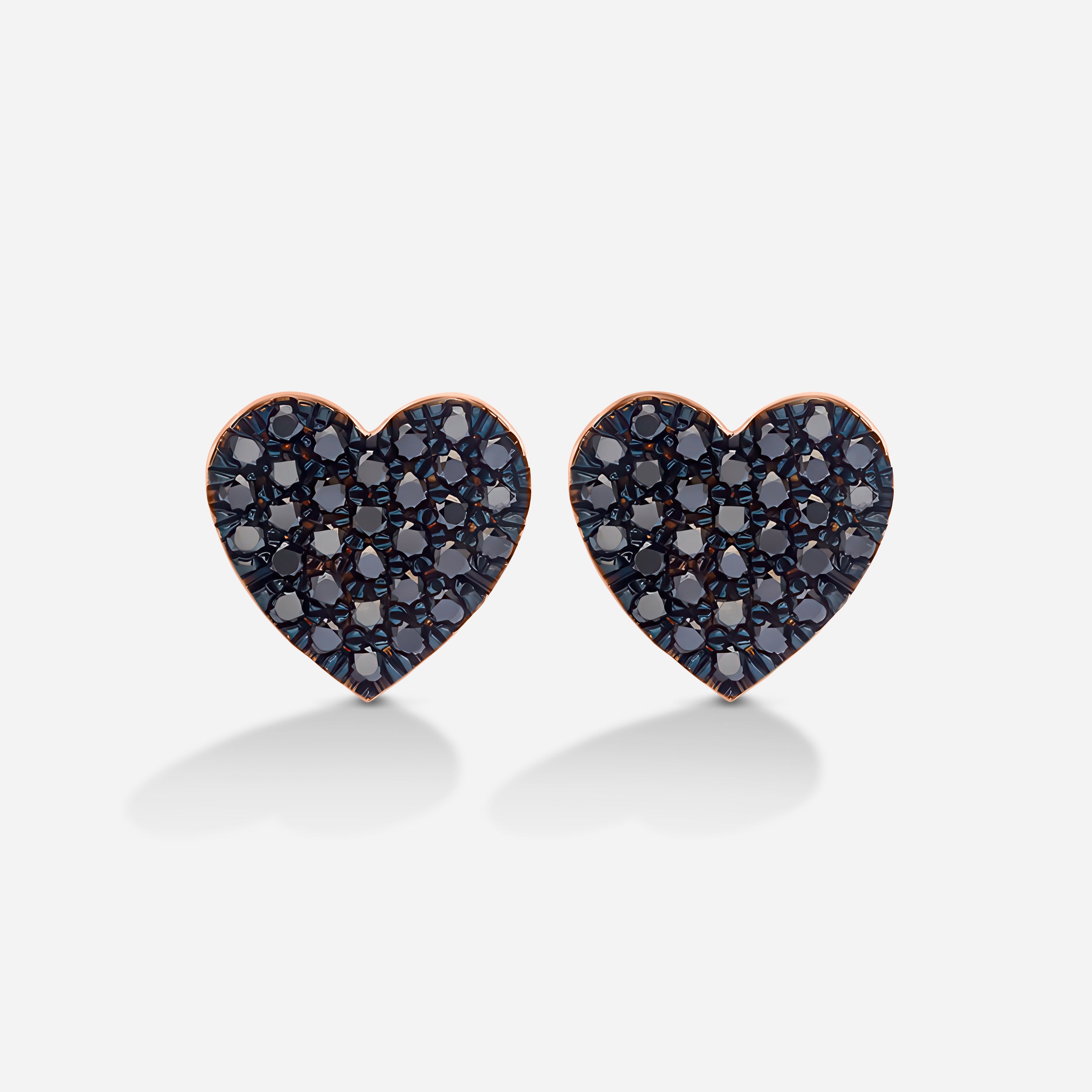 SOLO NOIR EARINGS
