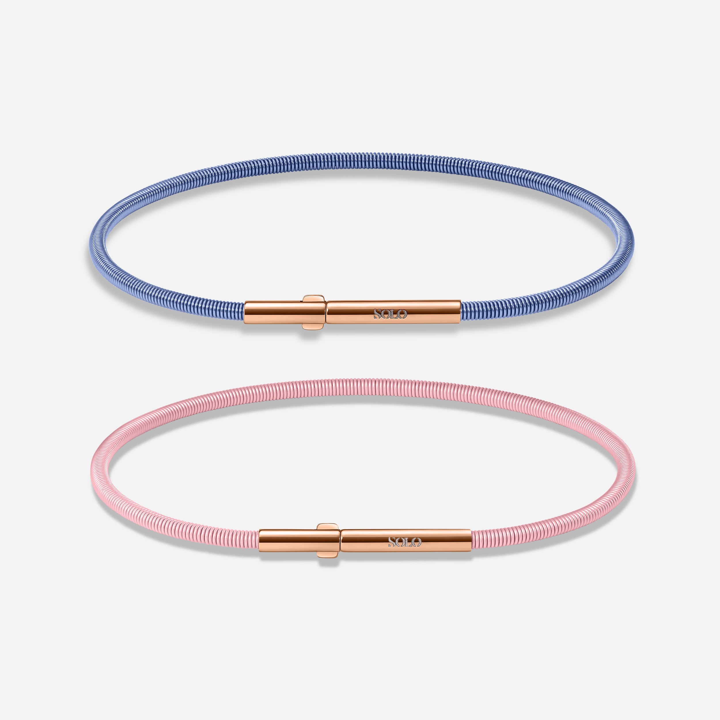 Pairs of 2 Bracelets